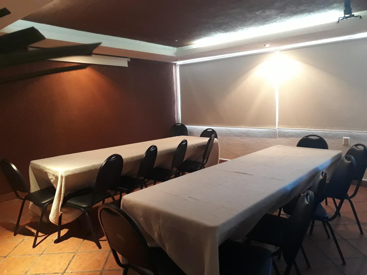 Hotel Sacre Tuxtepec Εξωτερικό φωτογραφία